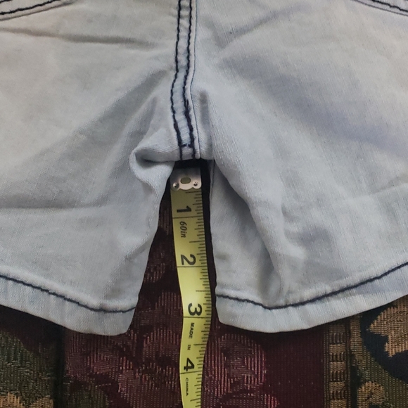 Angels size 12 - Picture 4 of 6